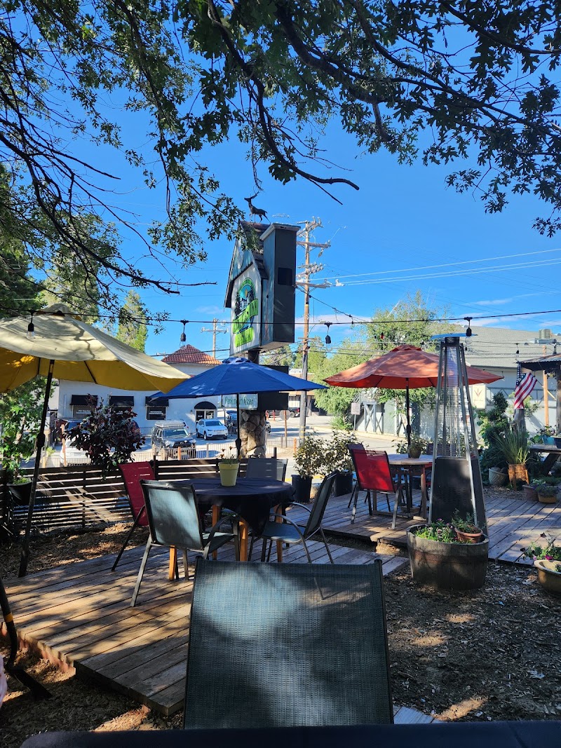 Antlers Inn in Lake Arrowhead, California, United States