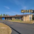 Antlers Motel