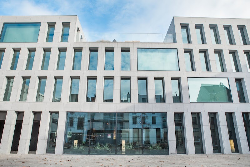 Antwerp Central Youth Hostel in Antwerp, Belgium