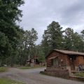 Apache Village Cabins