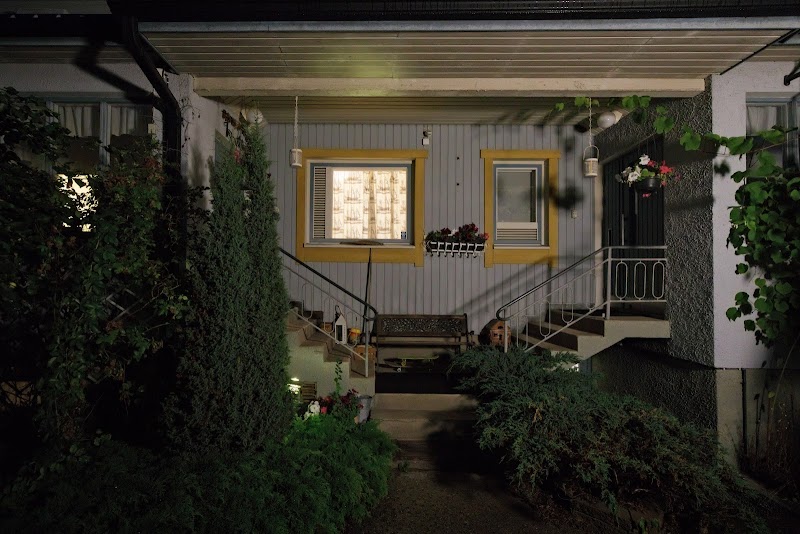 Apartment Hotel Kuukkarin Kortteeri in Pori, Finland