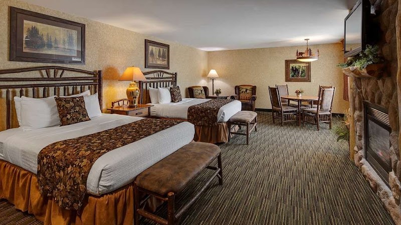 Apex Inn in Modesto, California, United States
