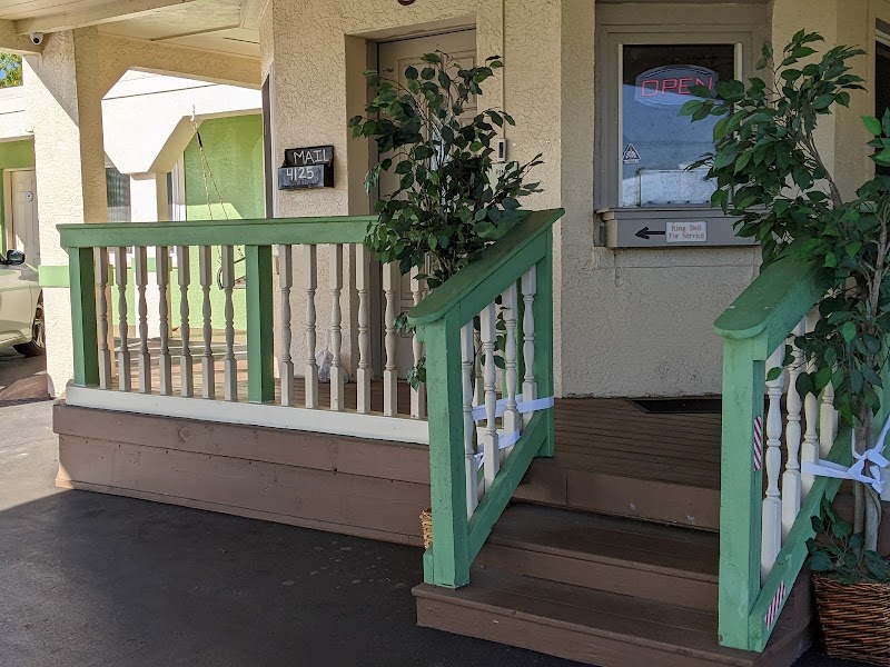 Apollo Inn Motel in Cocoa, Florida, United States