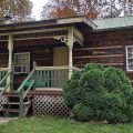 Appalachian Cabins