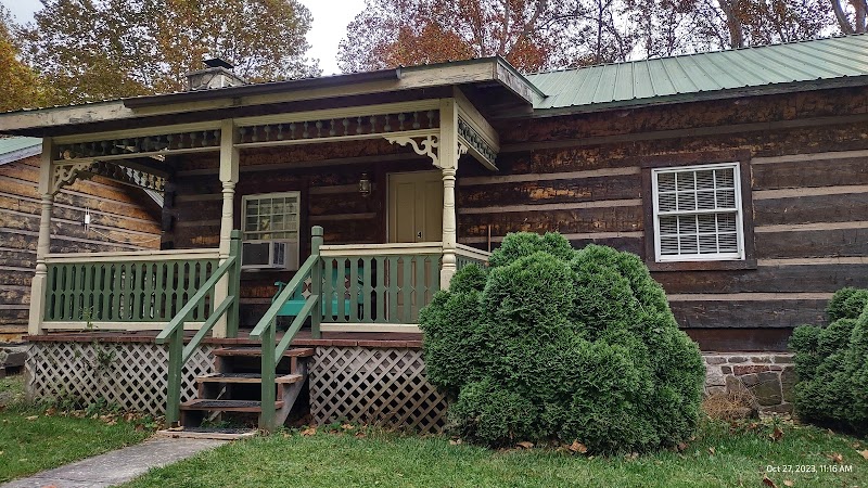 Appalachian Cabins in Elkins, West Virginia, United States