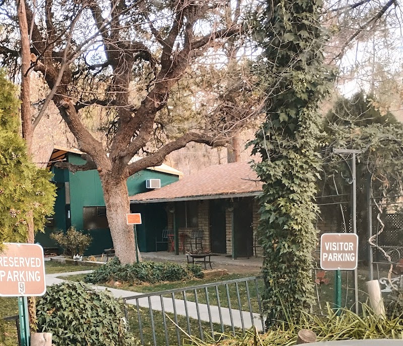 Apple Creek Cottages in Prescott, Arizona, United States