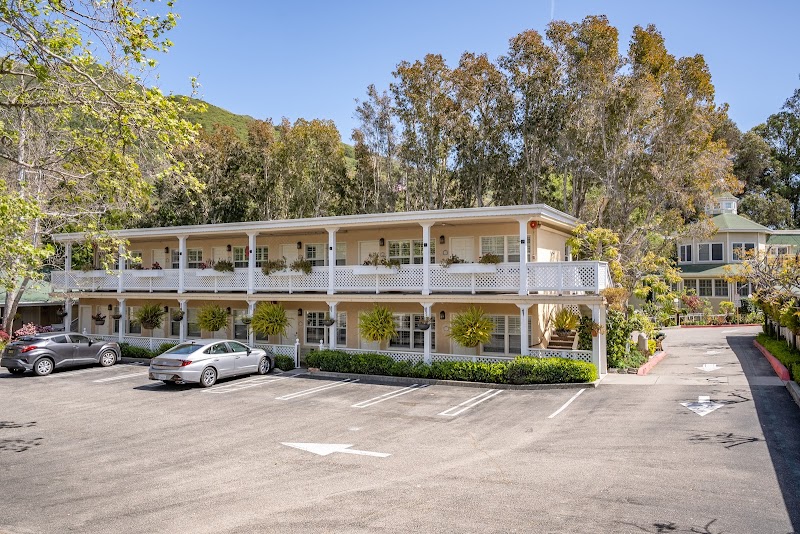 Apple Farm Inn in California Polytechnic State University, California, United States