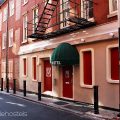 Apple Hostels of Philadelphia