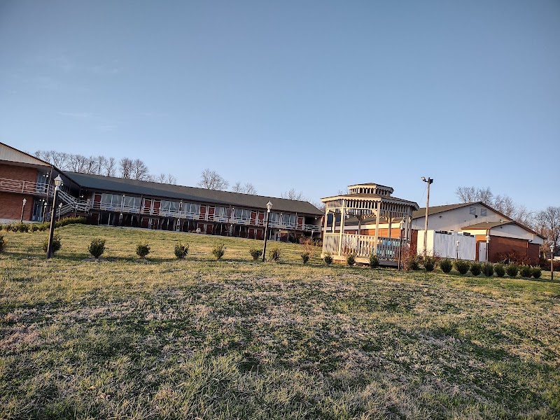 Apple House Inn in Lexington, Missouri, United States