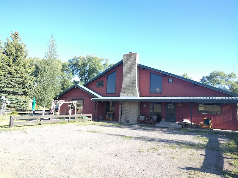 Apple Lodge in Del Norte, CO, United States