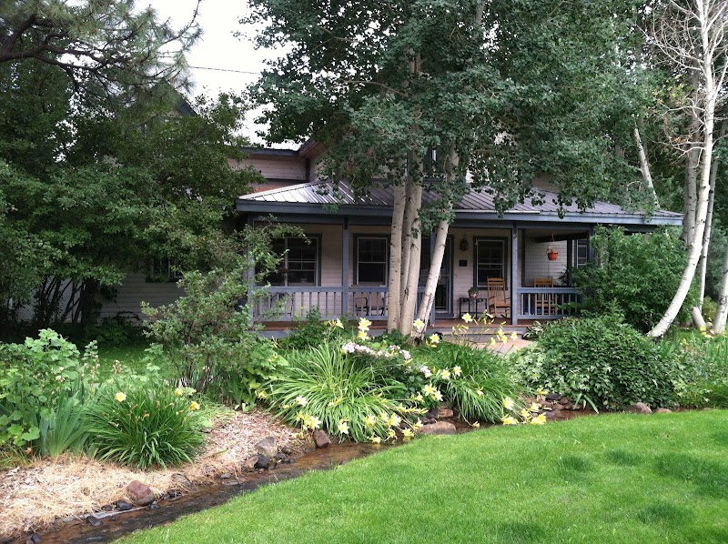 Apple Orchard Inn in Durango, Colorado, United States