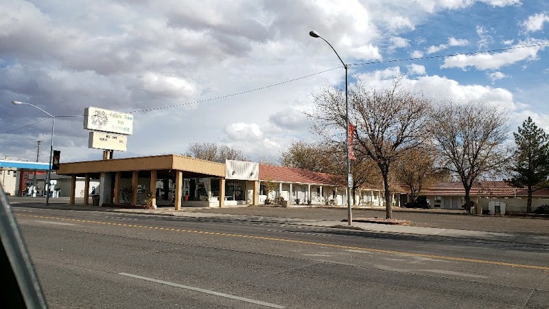 Appletree Inn in Richfield, Utah, United States