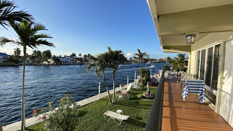 Aqua Mar Condos in Pompano Beach, Florida, United States