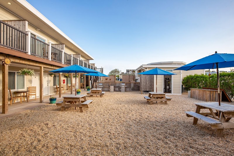 Aqualina Inn Montauk in Montauk, New York, United States
