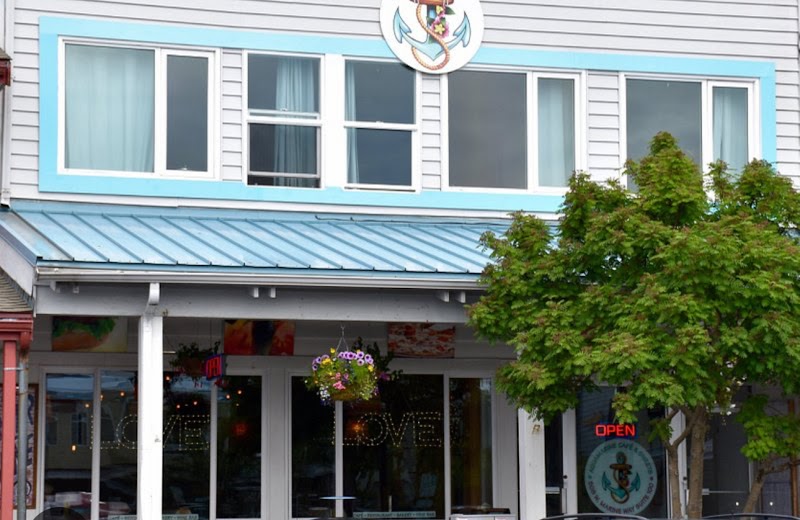 Aquamarine Suites in Kodiak, Alaska, United States