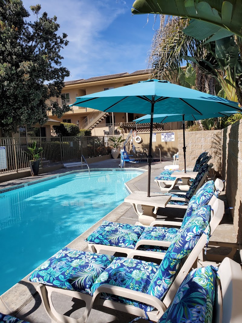 Aquamarine Villas in Oceanside, California, United States