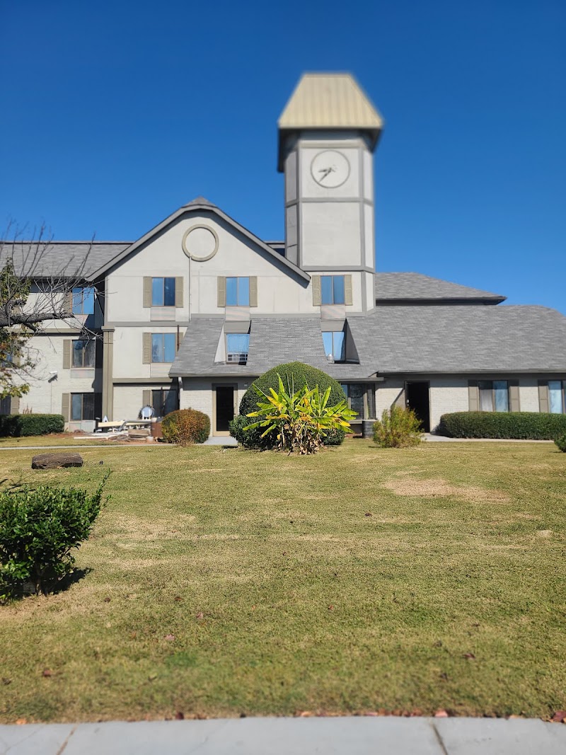 Araamda Inn Norcross in Norcross, Georgia, United States