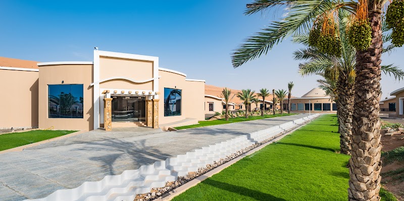 Arabian Nights Lodge in Kitwe, Zambia