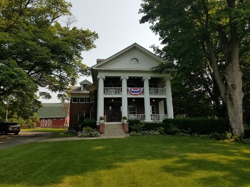 Arbor Hill Inn in La Porte, Indiana, United States