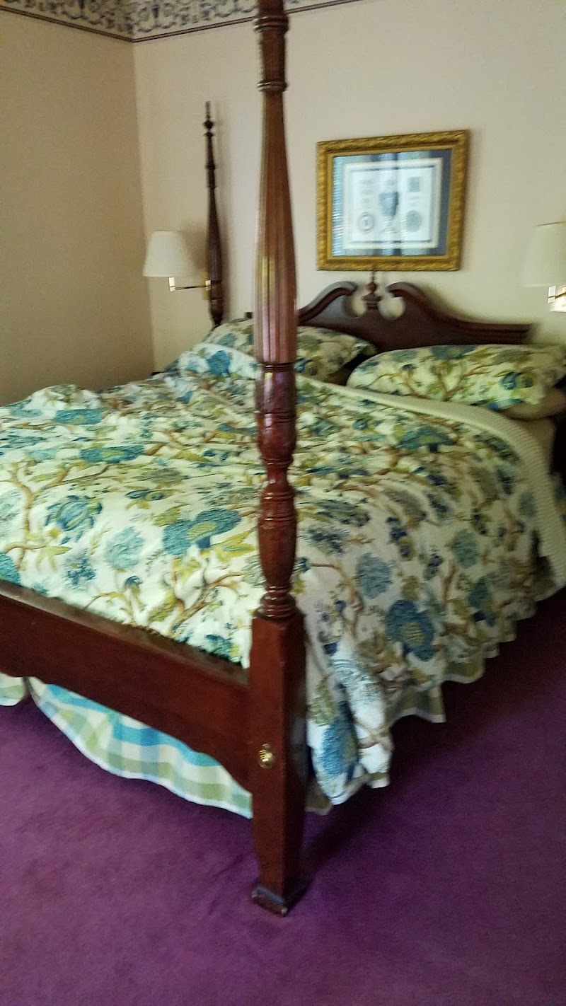 Arbor House in Granbury, Texas, United States