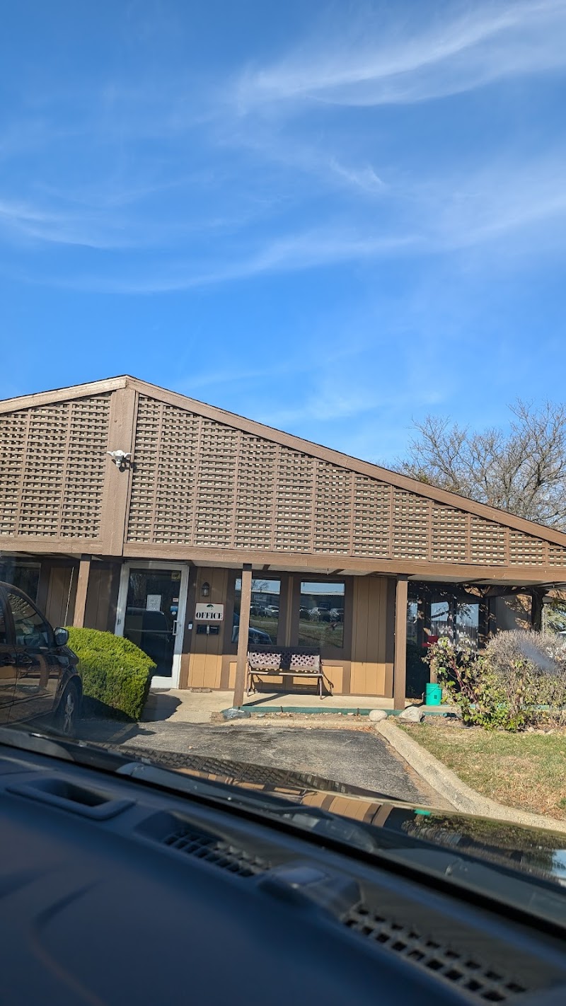 Arbor Inn of Historic Marshall in Marshall, Michigan, United States