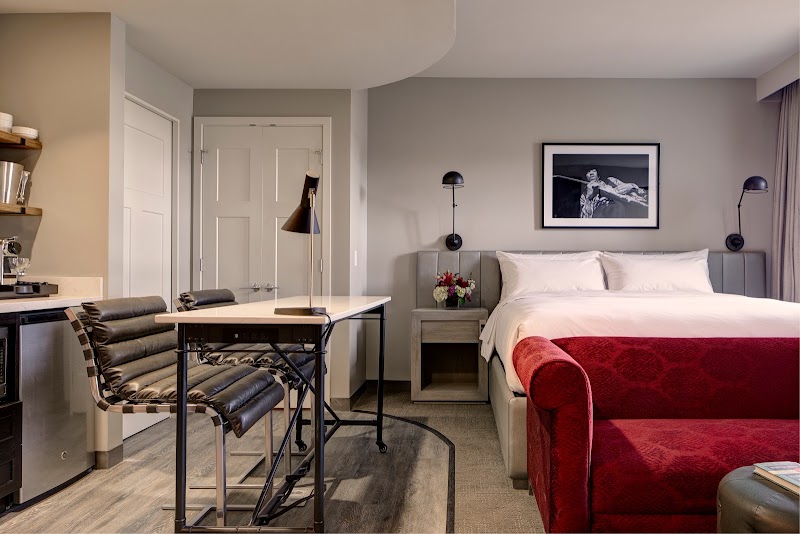 Archer Hotel Redmond in Redmond, Washington, United States