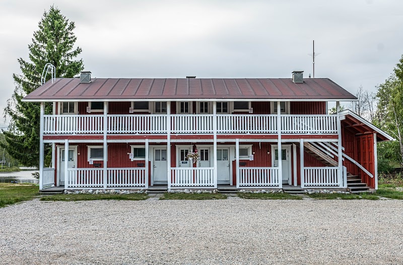 Arctic Guesthouse & Igloos in Kuusamo, Finland