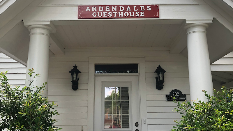 Ardendales in Brooksville, Florida, United States