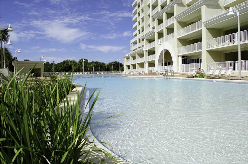 Ariel Dunes at Seascape Resort in Miramar Beach, Florida, United States