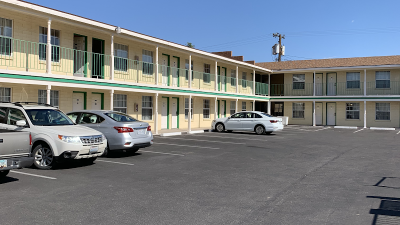 Arizona Inn in Kingman, Arizona, United States