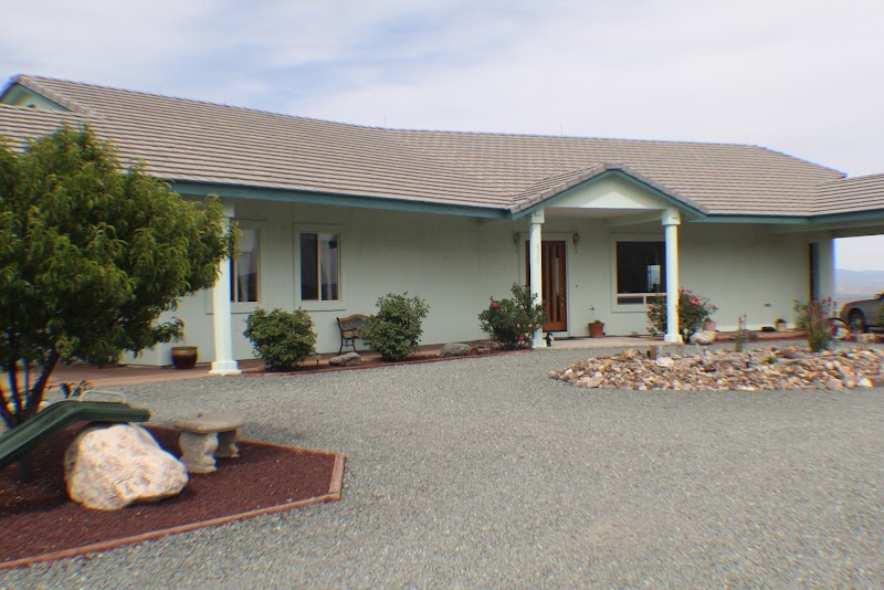 Arizona Lighthouse B&B in Cottonwood, Arizona, United States