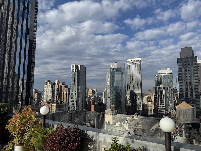 Arlo NoMad in Manhattan, New York, United States