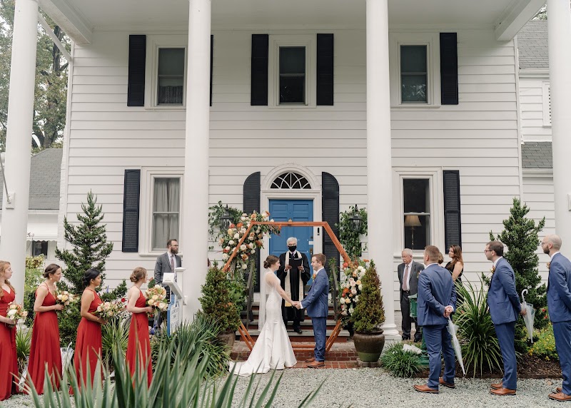 Arrowhead Inn in Durham, North Carolina, United States