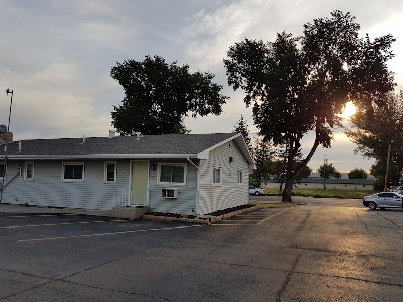 Arrowhead Motel Gillette in Gillette, Wyoming, United States