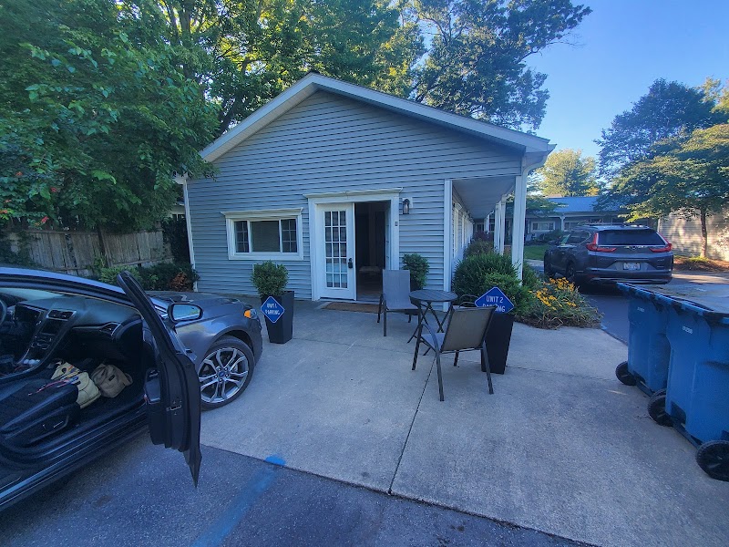 Arrowhead Resort in Saugatuck, MI, United States