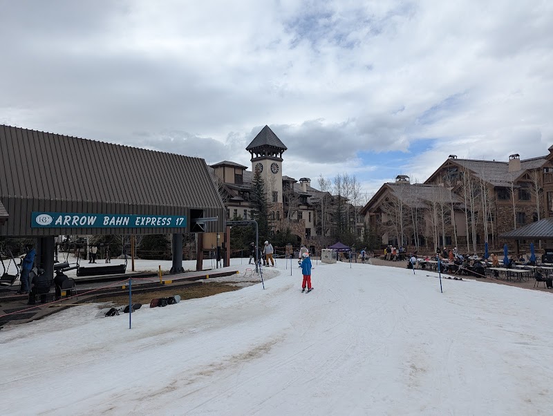 Arrowhead Village Condominiums in Edwards, Colorado, United States