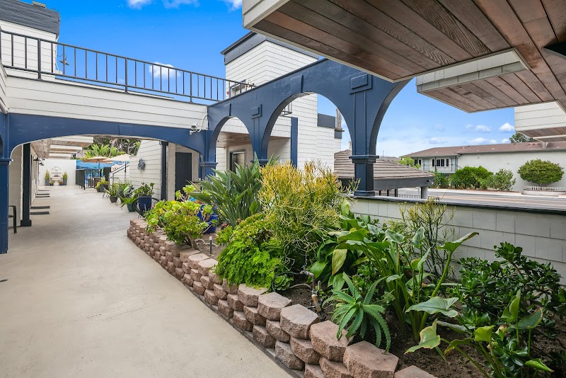 Art Hotel Laguna Beach in Laguna Beach, California, United States