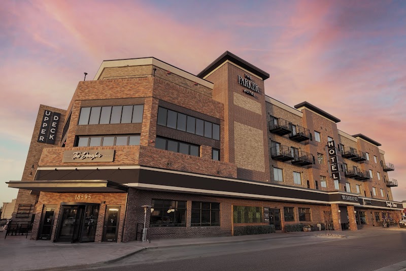 Ascent on Main in Parker, Colorado, United States