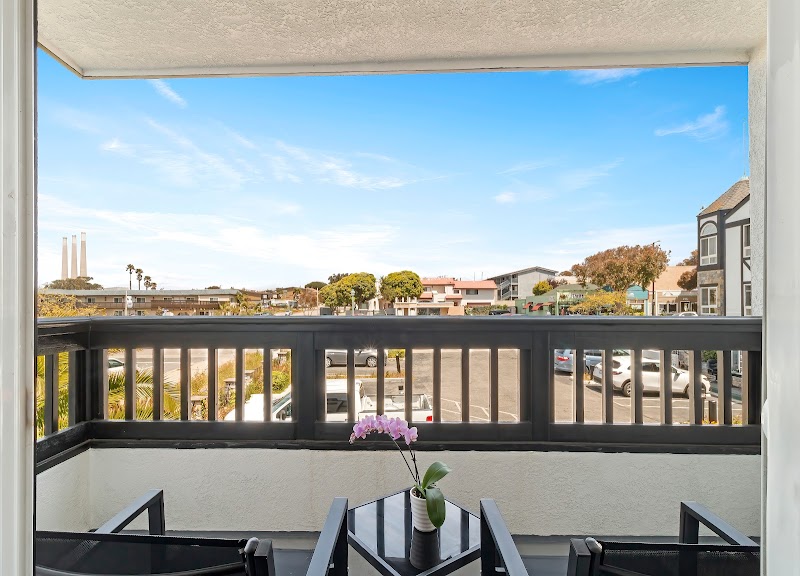 Ascot Suites in Morro Bay, California, United States