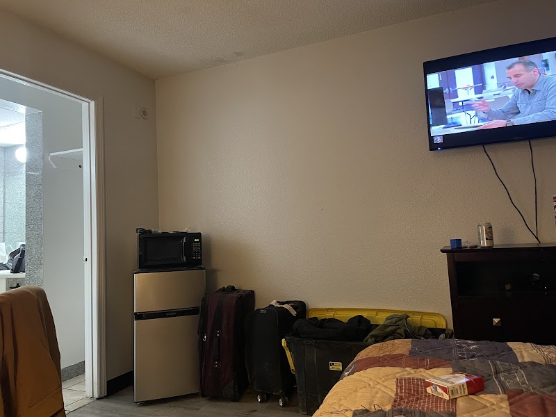 Ashburn Inn of Cordele in Cordele, Georgia, United States