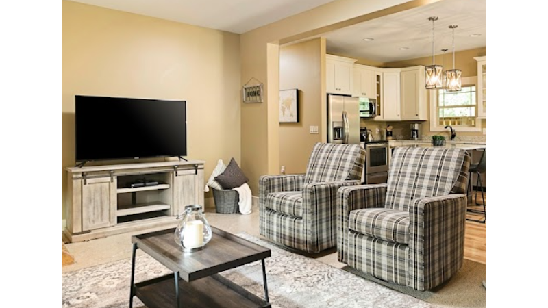 Asheville Cottages in Asheville, North Carolina, United States