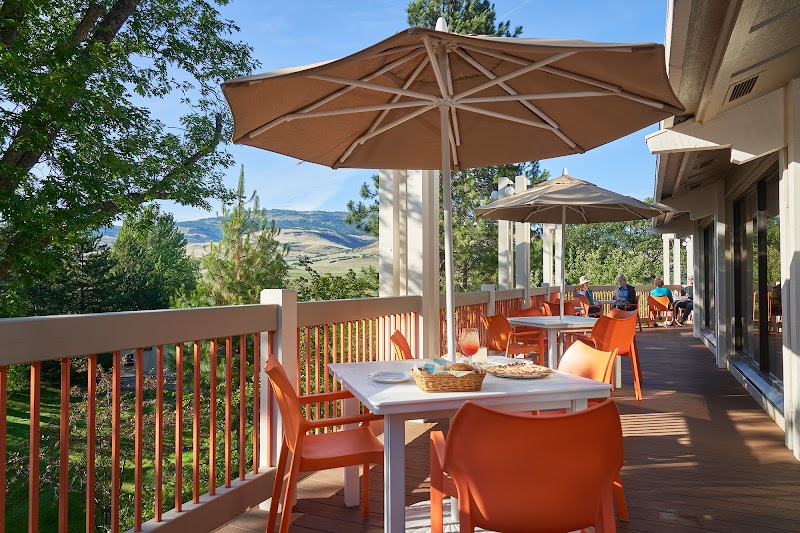 Ashland Hills Hotel & Suites in Ashland, Oregon, United States