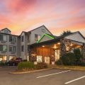 Ashley Inn & Suites