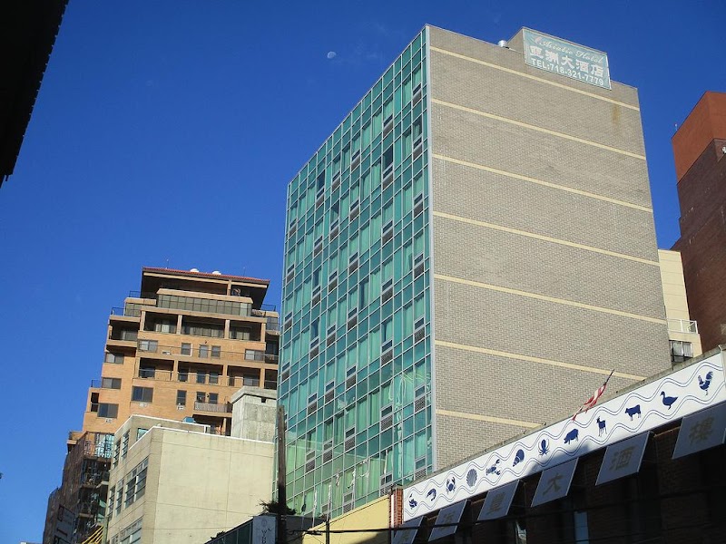 Asiatic Hotel - Flushing in Queens, New York, United States