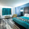 Asteria Inn & Suites