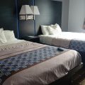 Asteria Inn & Suites