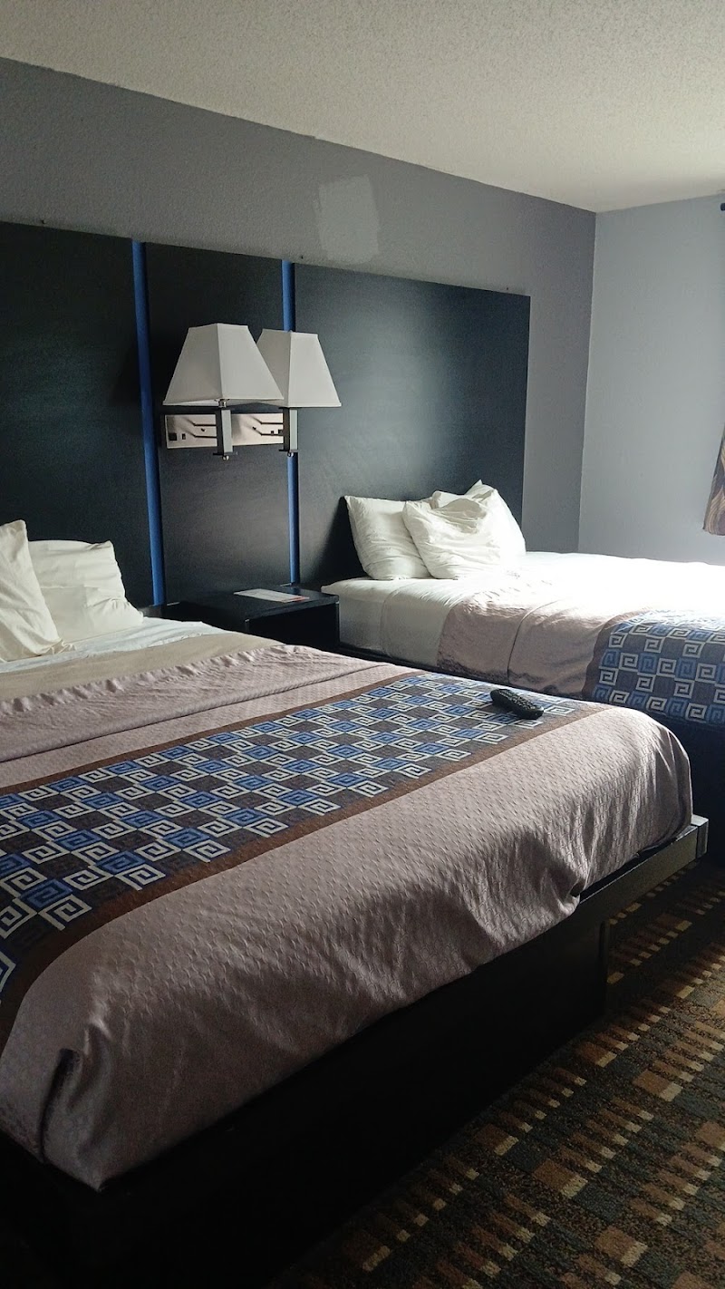 Asteria Inn & Suites in Blaine, Minnesota, United States