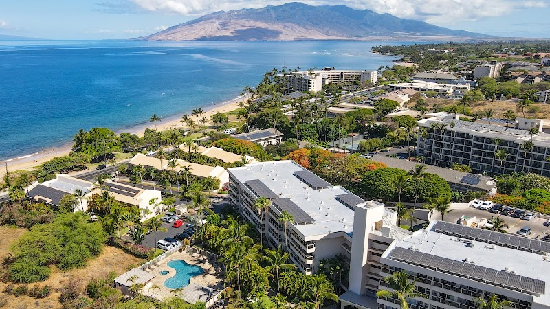 Aston at the Maui Banyan in Kihei, Hawaii, United States