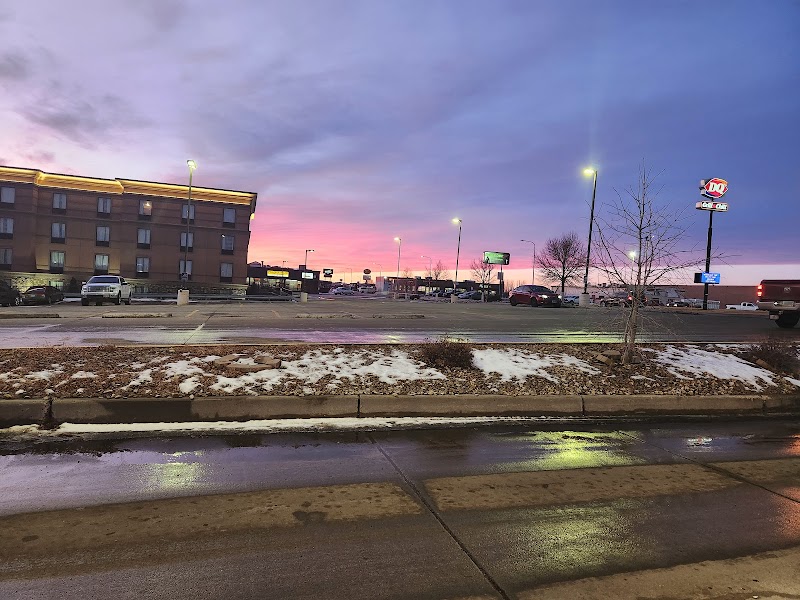 Astoria Hotel & Event Center in Dickinson, North Dakota, United States