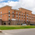 Astoria Hotel & Suites Minot
